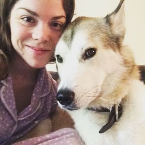 Meet your Posher, Ki